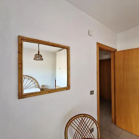 Lido Riccio Appartement *