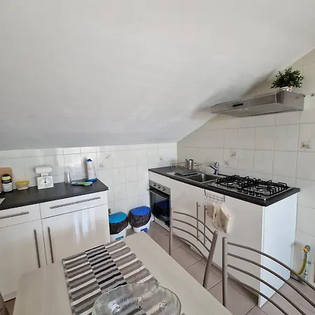 Lido Riccio * Ortona