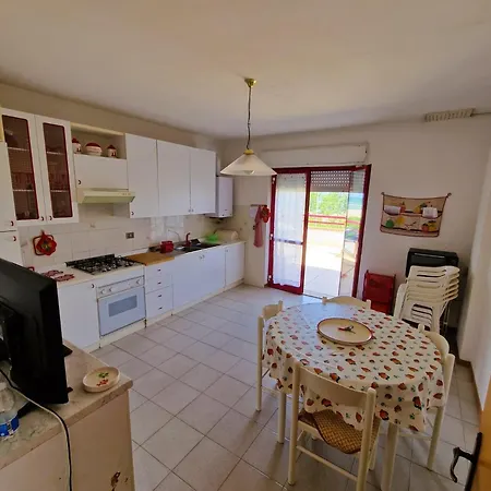Lido Riccio Appartement *