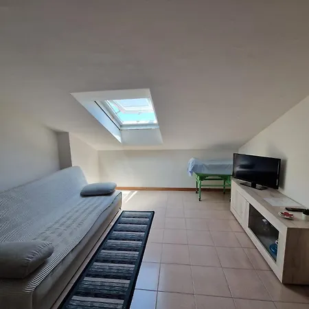 Lido Riccio Appartement Ortona