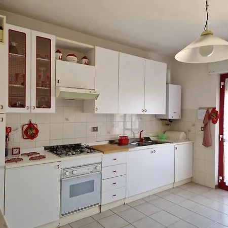 Appartement Lido Riccio Ortona