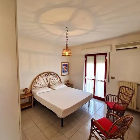 Lido Riccio Appartement