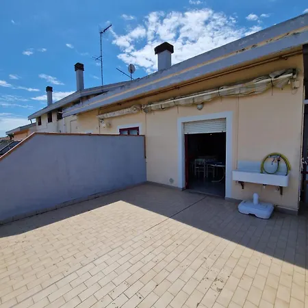 Appartement Lido Riccio *