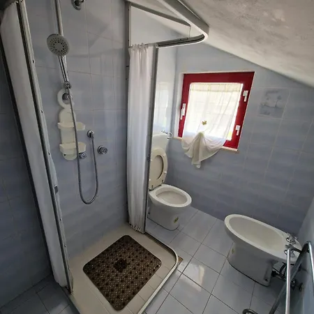 Appartement Lido Riccio Ortona