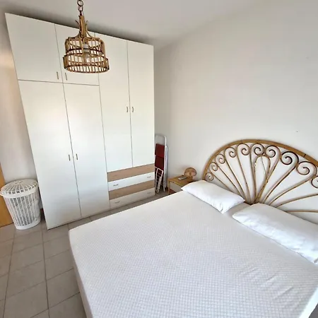 Lido Riccio Appartement