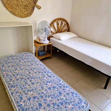 Lido Riccio Appartement *