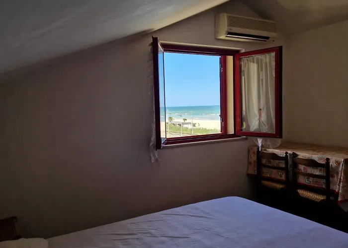 Lido Riccio Apartamento