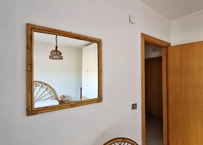 Lido Riccio Apartamento *