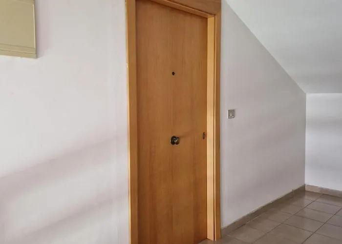 Apartamento Lido Riccio *