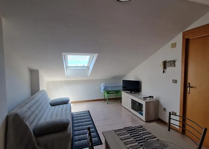 Apartamento Lido Riccio