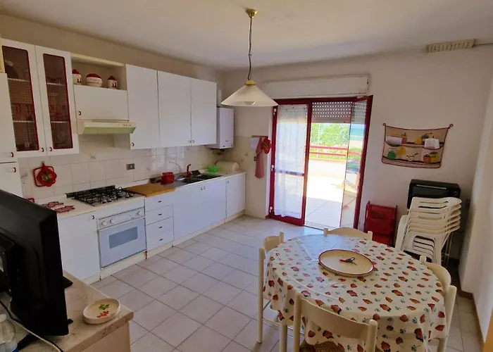 Lido Riccio Apartamento *