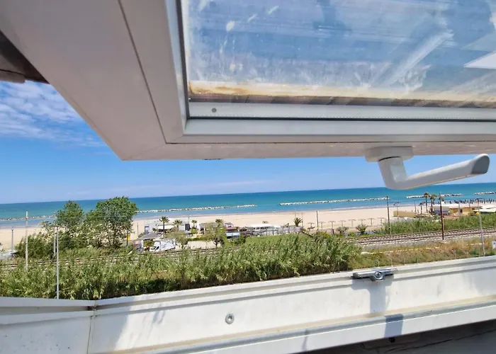 Apartamento Lido Riccio *