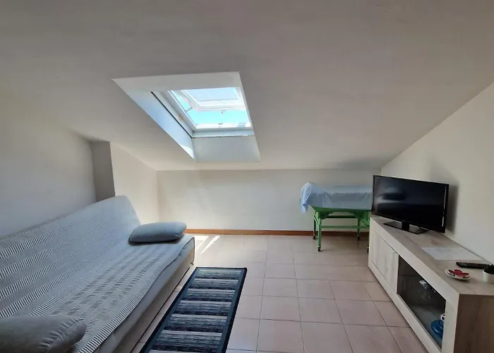 Lido Riccio Apartamento Ortona