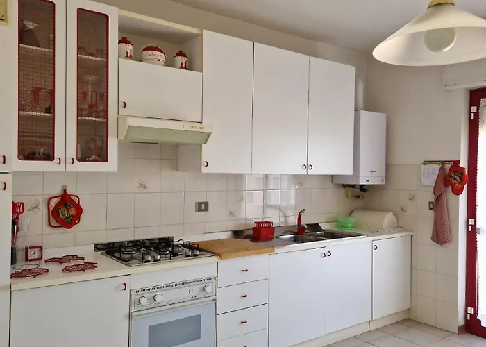 Apartamento Lido Riccio Ortona