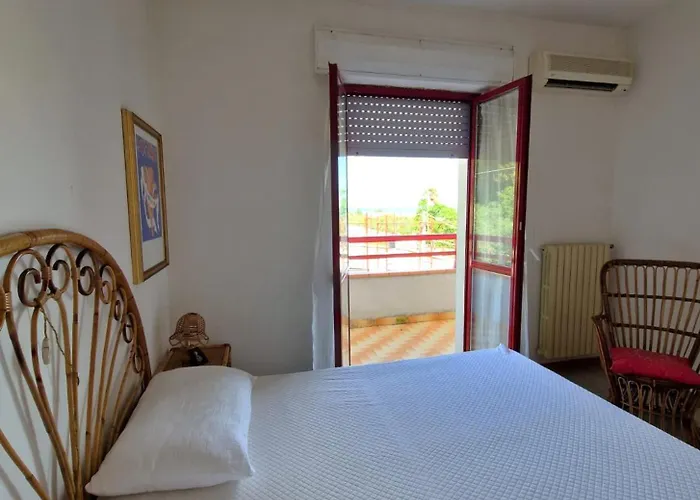 Lido Riccio Apartamento *