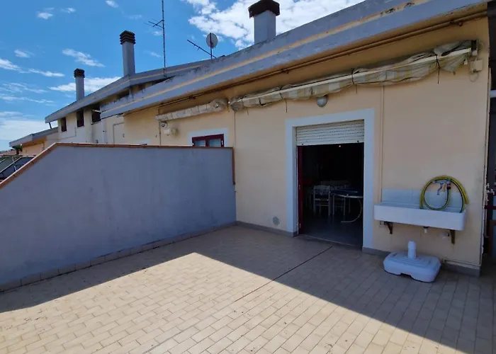 Apartamento Lido Riccio *