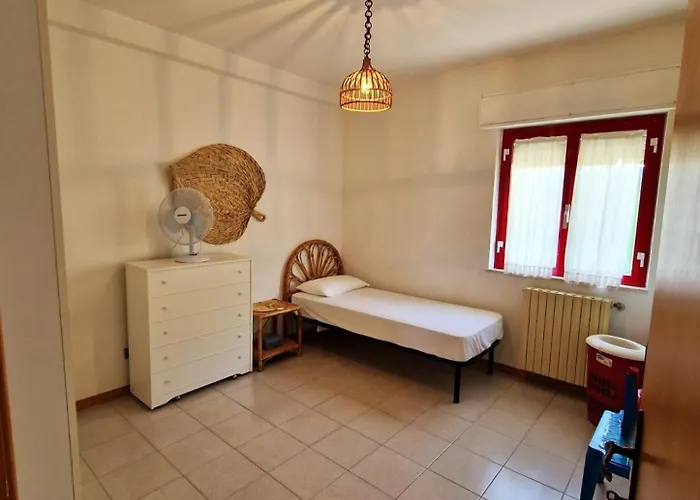 Lido Riccio * Ortona