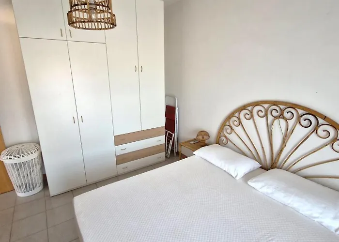 Lido Riccio Apartamento