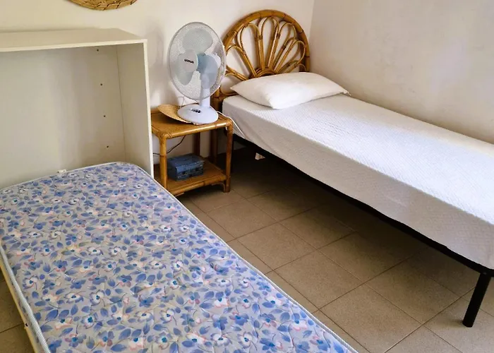 Lido Riccio Apartamento *