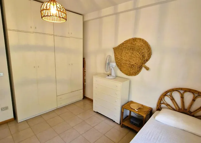Apartamento Lido Riccio *