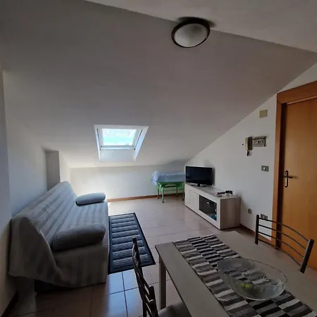 Apartment Lido Riccio