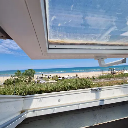 Apartment Lido Riccio *