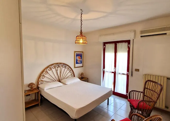 Lido Riccio Lägenhet